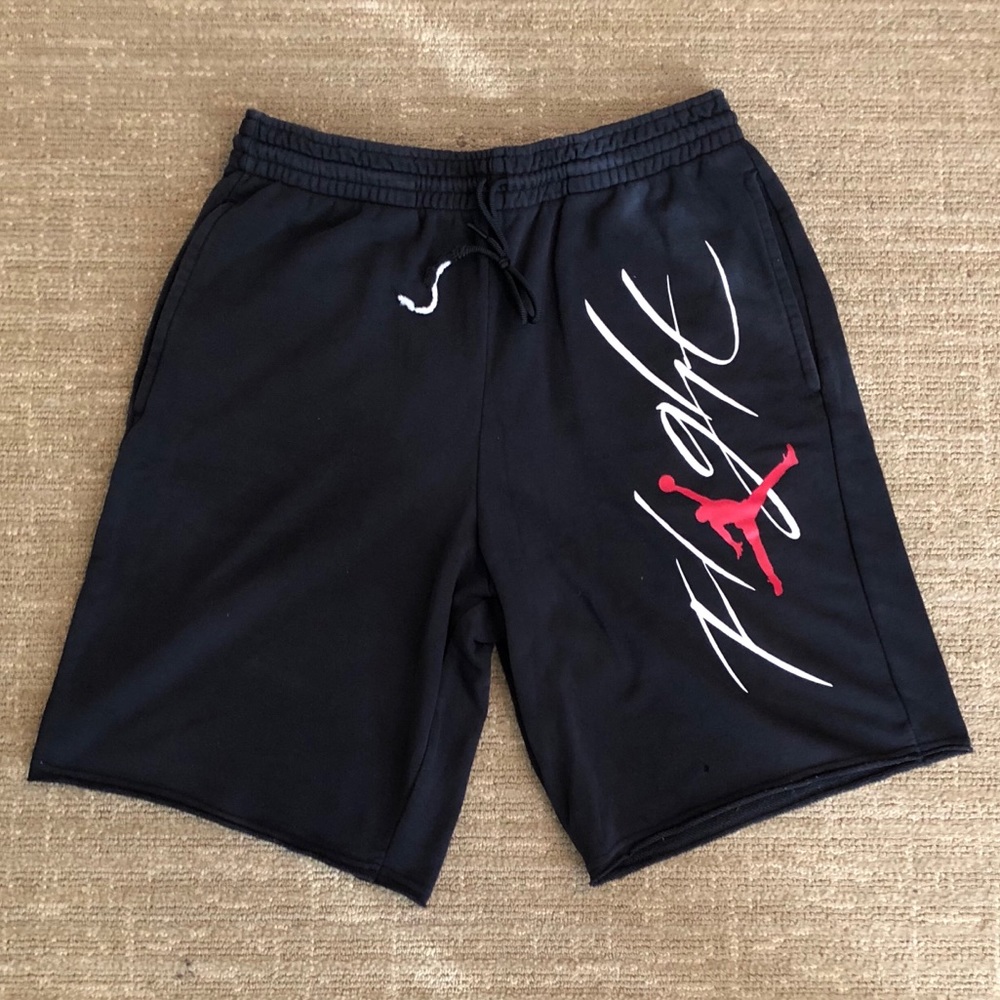 Jordan Jumpman Flight Shorts